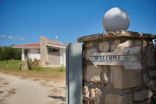 Villa Rania / Zante Drosia