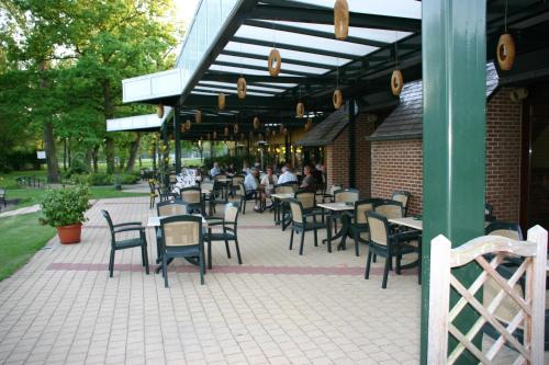 . Hotel De Watermolen