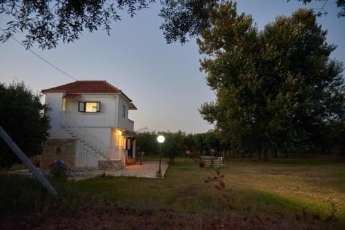 Villa Rania / Zante Drosia