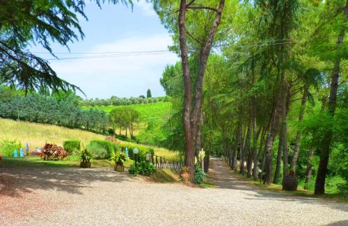 Antico Podere Il Bugnolo - main image