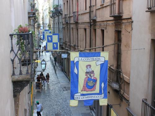 Centro Storico Home, Turín (fotografie 8)