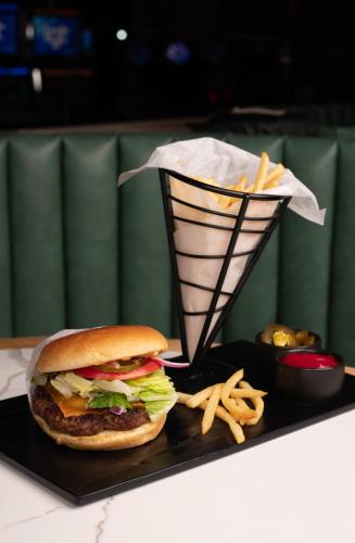 Pueblo Amigo Hotel Plaza y Casino