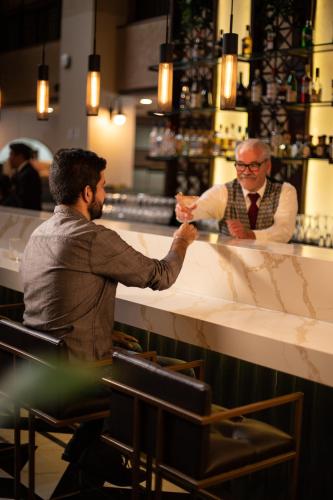 Pueblo Amigo Hotel Plaza y Casino