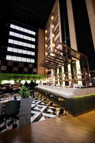 Pueblo Amigo Hotel Plaza y Casino