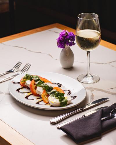 Pueblo Amigo Hotel Plaza y Casino