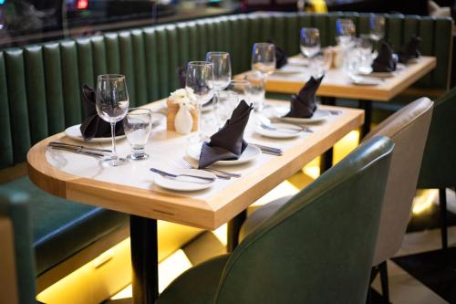 Pueblo Amigo Hotel Plaza y Casino