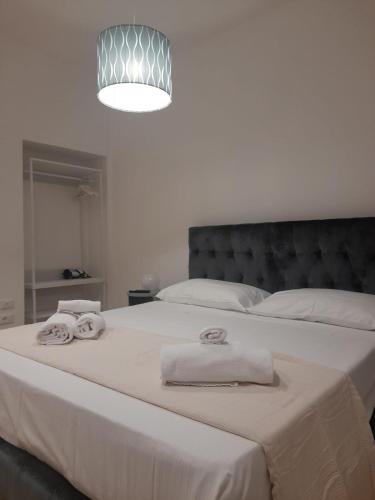 Harmony in Rome Room Type - Two-Bedroom Apartment