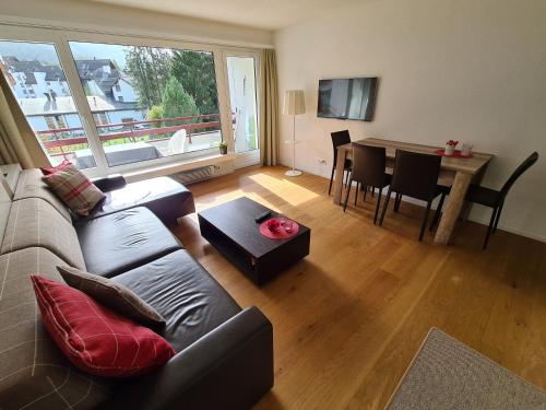 Haus Allod 205 in Lenzerheide/Lai, Schweiz