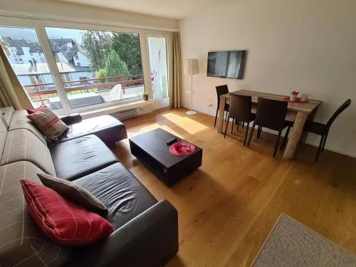 Haus Allod 205 in Lenzerheide/Lai, Schweiz