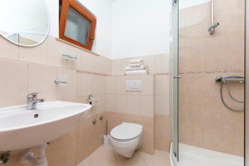 One-Bedroom Apartment with Terrace image 1