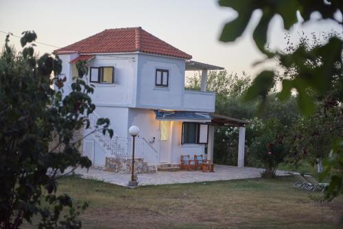 Villa Rania / Zante Drosia