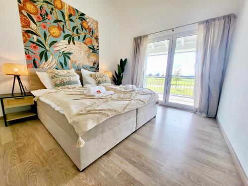 SiOUX: Penthouse „BOHO“ mit traumhaftem Ausblick