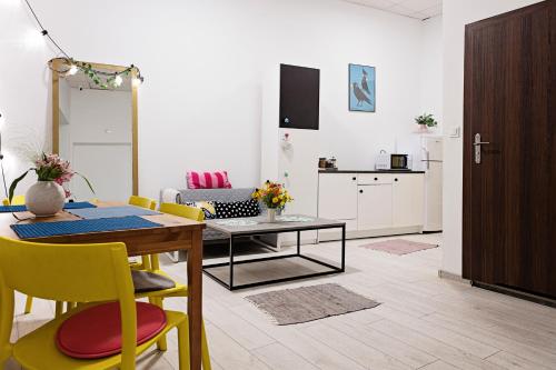 Hostel Królewska 5