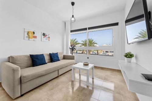 Apartamento Arcoiris - Caleta de Arriba