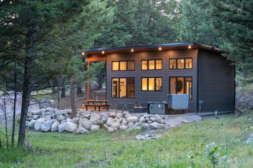 Granite Moose Hideaway