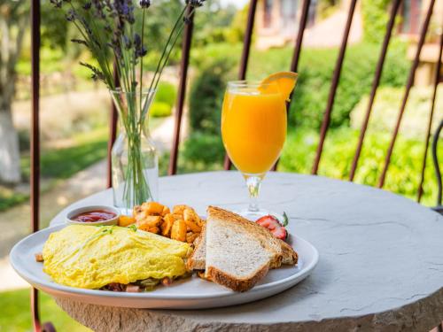 Vinarosa Resort & Spa