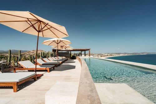 Best Penthouse in Cabo