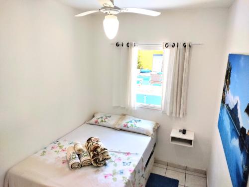 Pousada Atobá Juquehy Apartamentos Pousada Atobá Juquehy Apartamentos