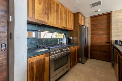 Best Penthouse in Cabo in San José del Cabo, Mexico