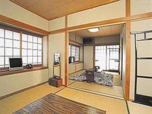 Ryokan Yamashiroya - Vacation STAY 21527v, Yufu