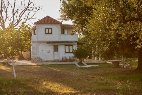 Villa Rania / Zante Drosia