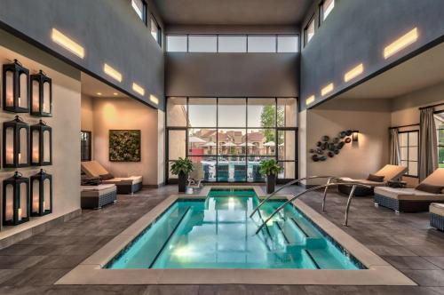 Vinarosa Resort & Spa