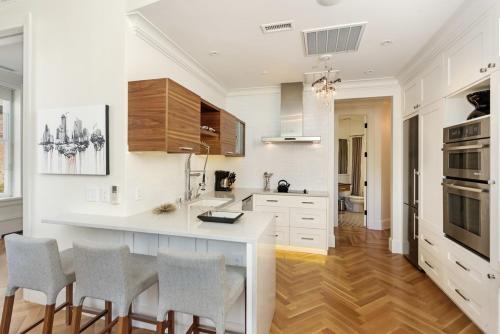 Independence Square 203, Stunning Suite w/ Great Views of Downtown Aspen, Aspen (fotografie 5)