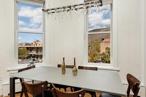Independence Square 203, Stunning Suite w/ Great Views of Downtown Aspen, Aspen (fotografie 6)