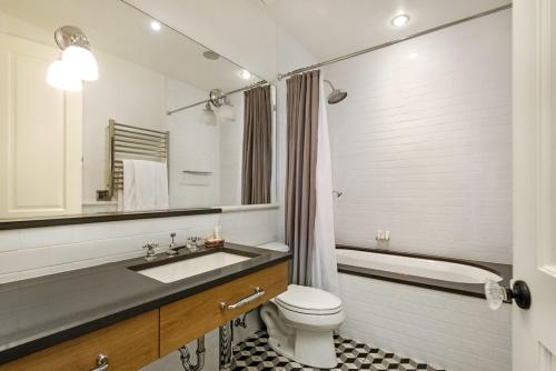 Independence Square 203, Stunning Suite w/ Great Views of Downtown Aspen, Aspen (fotografie 10)