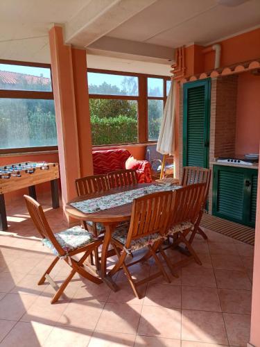  Casa al Mare in Torvaianica