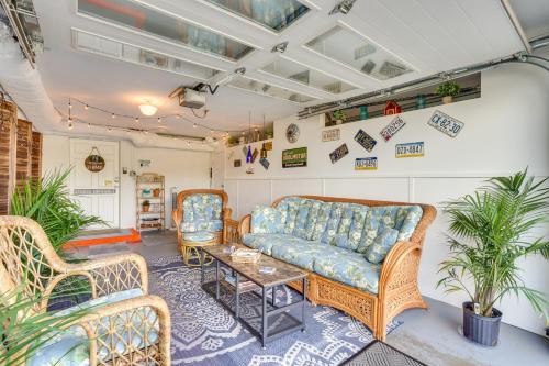 The MD and PA Line Retreat Scenic Country Getaway! in Emmitsburg, USA