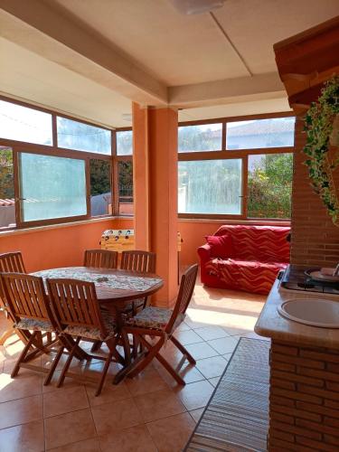  Casa al Mare in Torvaianica
