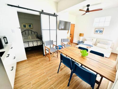 Brand-New 1-Bed, Just Off the Beach!