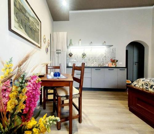 ห้องครัว, IL REGNO DI IOSE' in กัมปิ บิเซนซิโอ