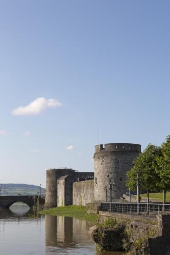 Limerick Strand Hotel