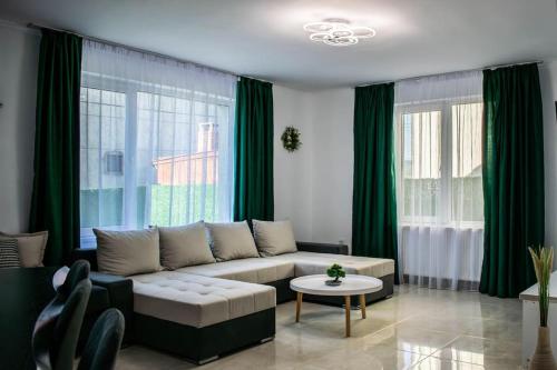 Casa LUCAS - Location saisonnière - Bistriţa