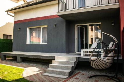 Casa LUCAS in Bistrita