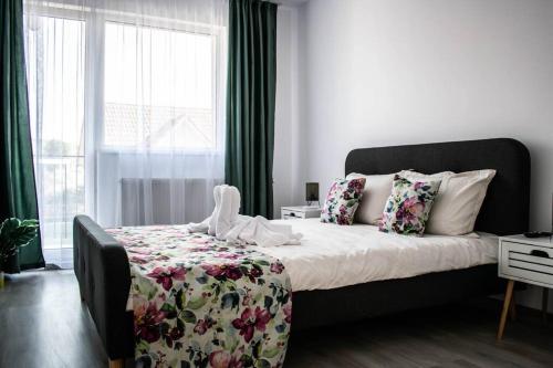 Casa LUCAS in Bistrita