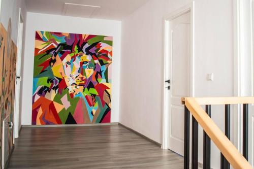 Casa LUCAS in Bistrita