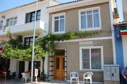  Mine Tatil Evi Bozcaada, Bozcaada bei Dereköy