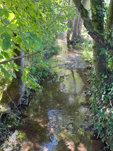 Le val d Arlette in 阿松瓦爾