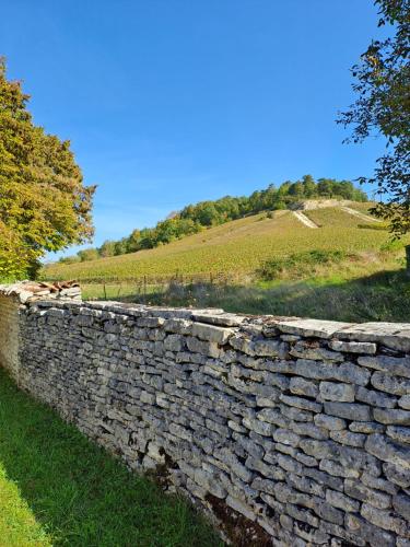 Le val d Arlette in 阿松瓦爾