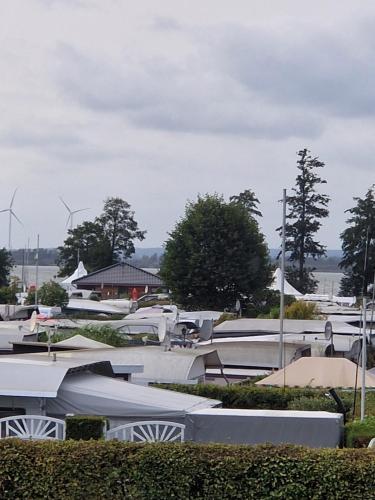 Ferienwohnungen Dümmersee - Familie Hamade - Haus Alter Pferdestall