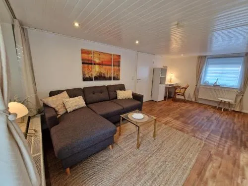 Ferienwohnungen Dümmersee - Haus Alter Pferdestall in Hüde, Deutschland