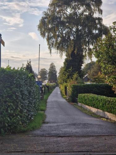 Ferienwohnungen Dümmersee - Familie Hamade - Haus Alter Pferdestall