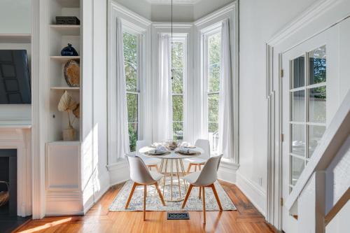 Historic New Albany Apartment ~ 6 Mi to Louisville in 新奧爾巴尼(IN)