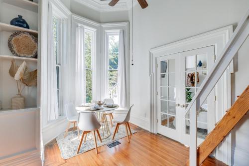 Historic New Albany Apartment ~ 6 Mi to Louisville in 新奧爾巴尼(IN)