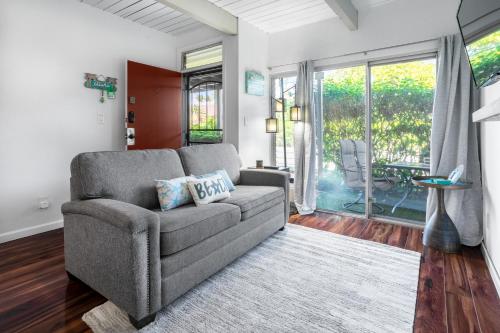 Cozy Maui Studio Retreat Just Steps to the Sand! thumb 4