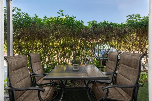 Létesítmények, Cozy Maui Studio Retreat Just Steps to the Sand! in Kihei (HI)