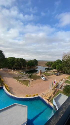 . TODDES EXCLUSIVE RESORT